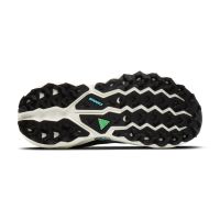 BROOKS CASCADIA 19 RABBIT, BLACK ET BLUEFISH Chaussures de trail pas cher