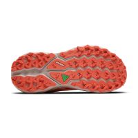 BROOKS CASCADIA 19 PEACH ECHO , CHATEAU ET WHITE Chaussures de trail pas cher