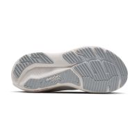 BROOKS GLYCERIN 23 WHITE, HARBOR MIST ET METALLIC  Chaussures de running pas cher