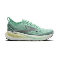 BROOKS GLYCERIN 23 YUCCA, NIGHTLIFE ET WHITE  Chaussures de running pas cher