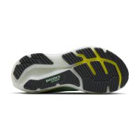 BROOKS GLYCERIN 23 YUCCA, NIGHTLIFE ET WHITE  Chaussures de running pas cher
