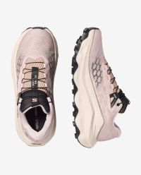 SALOMON ULTRA GLIDE 4 SHADOW ET TAPIOCA Chaussures de trail pas cher