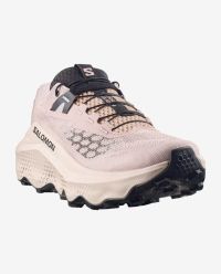 SALOMON ULTRA GLIDE 4 SHADOW ET TAPIOCA Chaussures de trail pas cher
