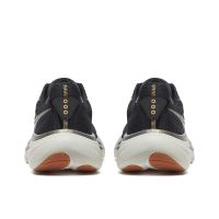 SAUCONY RIDE 19 BLAXK ET PEWTER Chaussures running pas cher