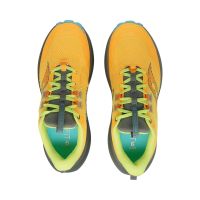 SAUCONY XODUS ULTRA 4 VIZIGOLD ET LAUREL Chaussures de trail saucony pas cher