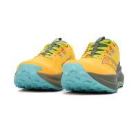 SAUCONY XODUS ULTRA 4 VIZIGOLD ET LAUREL Chaussures de trail saucony pas cher