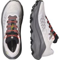 SALOMON ULTRA GLIDE 4 LILAC ASH ET EXCALIBUR Chaussures de trail pas cher