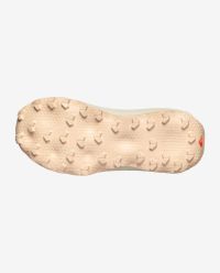 SALOMON ULTRA GLIDE 4 SUNNY LIME ET TRANSPARENT YELLOW Chaussures de trail pas cher