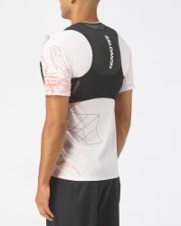 SALOMON S/LAB SENSE  6 SET BLACK Sac à dos trail pas cher