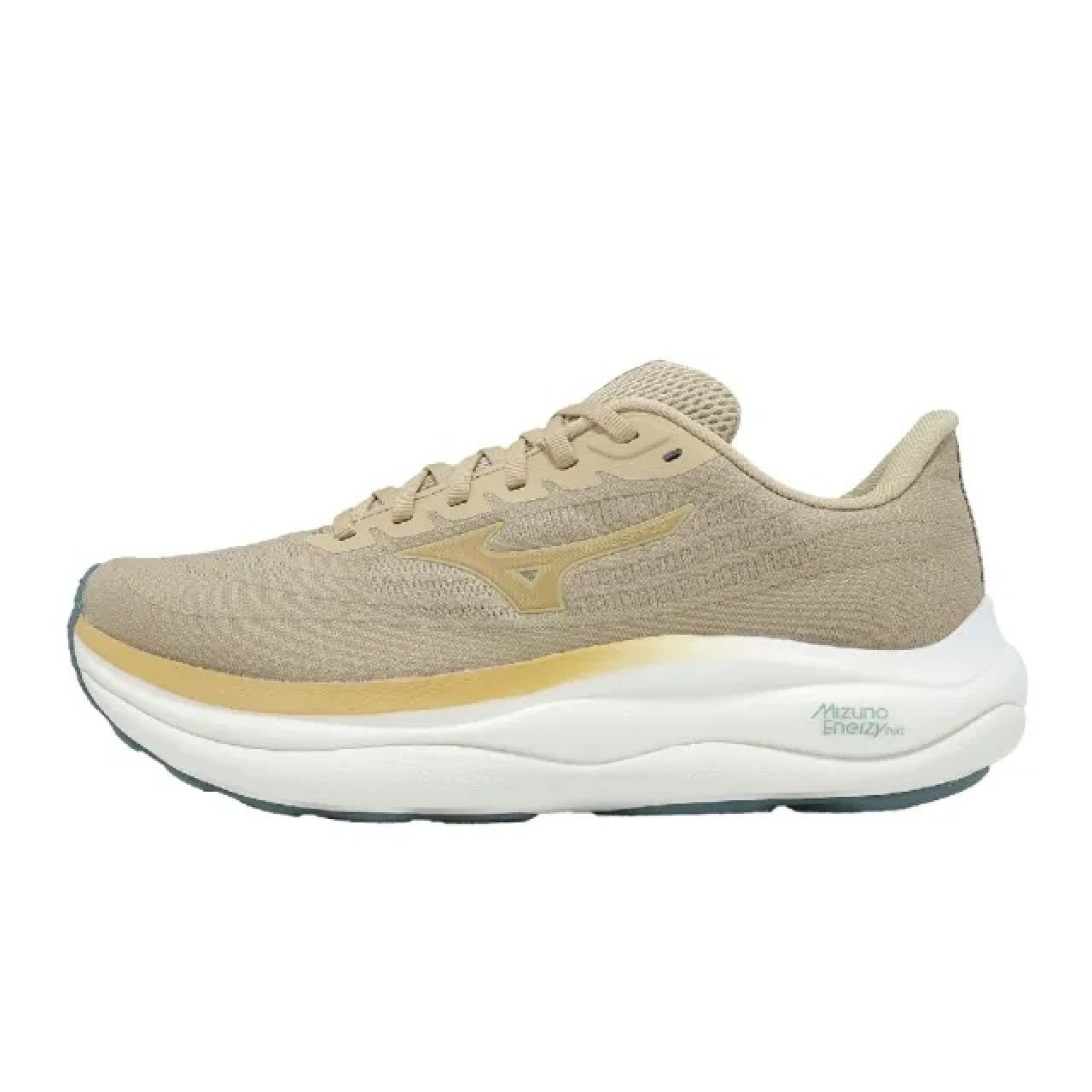 MIZUNO WAVE SKY 9 PALE KHAKI Chaussures de running