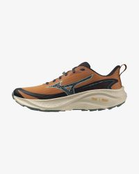 MIZUNO NEO LUMINA SUNBURN  Chaussures de trail pas cher
