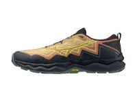 MIZUNO WAVE DAICHI 9  SUNBURN Chaussures de trail