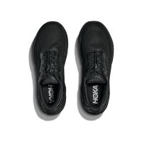 HOKA ARAHI 8 SR BLACK Chaussures detente pas cher