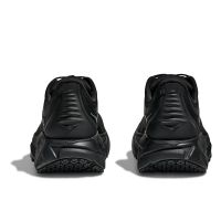 HOKA ARAHI 8 SR BLACK Chaussures detente pas cher