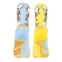 BV SPORT CHAUSSETTES TRAIL DBDB RAVITO Chaussettes de trail pas cher