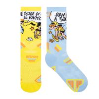 BV SPORT CHAUSSETTES TRAIL DBDB RAVITO Chaussettes de trail pas cher