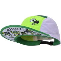 BV SPORT CASQUETTE 5 PANEL "DBDB" CLIC Casquette running pas cher