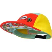 BV SPORT CASQUETTE 5 PANEL "DBDB" FLOWW Casquette running pas cher