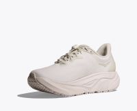 HOKA ARAHI 8 SR WHITE Chaussures detente pas cher