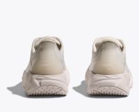 HOKA ARAHI 8 SR WHITE Chaussures detente pas cher