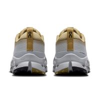 ON RUNNING CLOUDSURFER TRAIL 2 SAFARI ET GLACIER Chaussures de trail pas cher