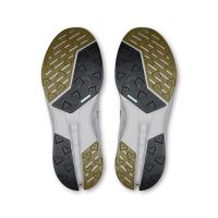 ON RUNNING CLOUDSURFER TRAIL 2 SAFARI ET GLACIER Chaussures de trail pas cher