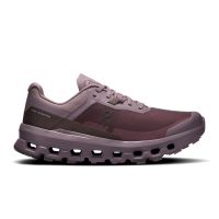 ON RUNNING CLOUDVISTA 2 WOMEN GOBI ET PEBBLE Chaussures de trail