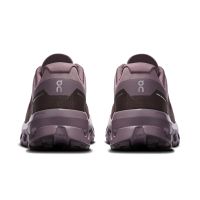 ON RUNNING CLOUDVISTA 2 WOMEN GOBI ET PEBBLE Chaussures de trail pas cher