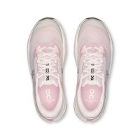 ON RUNNING CLOUDSURFER TRAIL WOMAN LILY ET GARDENIA Chaussures de trail pas cher