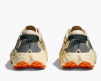 HOKA SPEEDGOAT 7 VINTAGE YELLOW ET TUMERIC Chaussures de trail pas cher