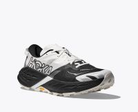 HOKA SPEEDGOAT 7 BLACK ET WHITE Chaussures de trail