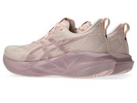 ASICS NOVABLAST 5 PEARL PINK ET MORGANITE  Chaussures Running pas cher