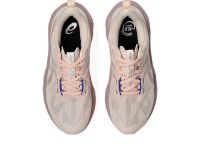 ASICS NOVABLAST 5 PEARL PINK ET MORGANITE  Chaussures Running pas cher