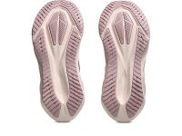 ASICS NOVABLAST 5 BLACK ET PEARL PINK Chaussures Running pas cher