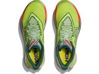 HOKA CIELO X1 3.0   Chaussures avec plaque carbone pas cher