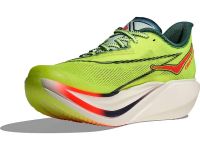 HOKA CIELO X1 3.0   Chaussures avec plaque carbone pas cher