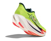 HOKA CIELO X1 3.0   Chaussures avec plaque carbone pas cher