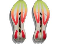 HOKA CIELO X1 3.0   Chaussures avec plaque carbone pas cher