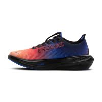 BROOKS HYPERION 3 BLUE, CORAL ET PAPAYA Chaussures de running pas cher