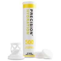 PRECISION FUEL ELECTROLYTES  PASTILLES D'HYDRATATION PH500