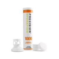 PRECISION FUEL ELECTROLYTES PASTILLES D'HYDRATATION PH1000