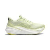 PUMA MAGMAX NITRO 2 APPLE SPRITZ ET LUX LIME Chaussures de running pas cher