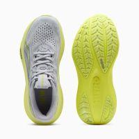 PUMA MAGMAX NITRO 2 APPLE SPRITZ ET LUX LIME Chaussures de running pas cher