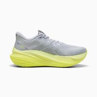 PUMA MAGMAX NITRO 2 APPLE SPRITZ ET LUX LIME Chaussures de running pas cher