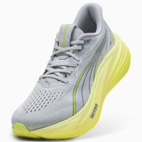PUMA MAGMAX NITRO 2 APPLE SPRITZ ET LUX LIME Chaussures de running pas cher