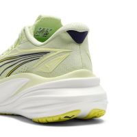PUMA MAGMAX NITRO 2 APPLE SPRITZ ET LUX LIME Chaussures de running pas cher