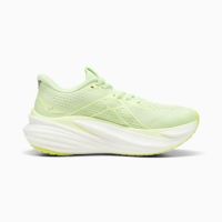 PUMA MAGMAX NITRO 2 APPLE SPRITZ ET LUX LIME Chaussures de running pas cher