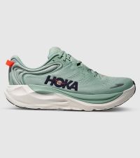 HOKA GAVIOTA 6 SAGE ET STARDUST Chaussures de running pas cher