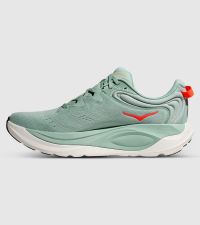 HOKA GAVIOTA 6 SAGE ET STARDUST Chaussures de running pas cher