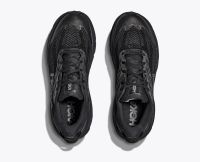 HOKA CHALLENGER ATR  8 GTX BLACK ET CARBON BLACK   Chaussures de Trail pas cher